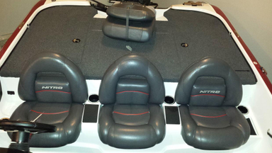 2011 Nitro Nitro Z7SC