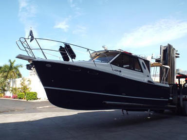 2012 Cutwater C26