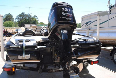 2013 Nitro Nitro Z7 Sport