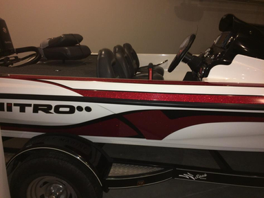 2011 Nitro Nitro Z7SC
