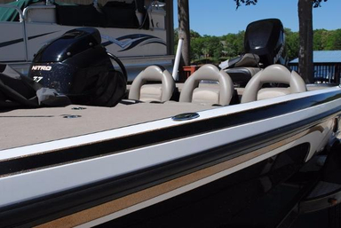 2013 Nitro Nitro Z7 Sport