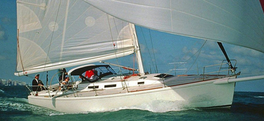 1994 J Boats J/130