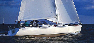 1994 J Boats J/130