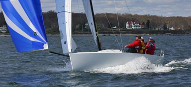 2012 J Boats J/70