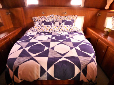 2011 Jetten Jacht Bouw 40 AC