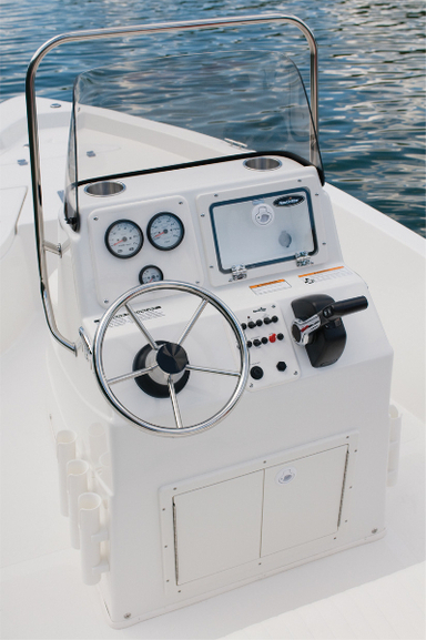 2015 Nautic Star 1810 NauticBay