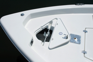 2015 Nautic Star 1810 NauticBay