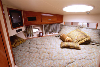 2007 Carver Yachts 45 Cockpit Motor Yacht