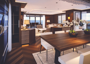 2022 Sirena Marine Sirena 88 RPH