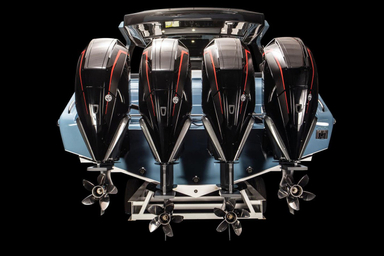 2022 Cigarette Racing 41