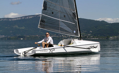 2018 Lite Boat Lite XP