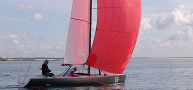 2015 Archambault by BG Race M 7.50