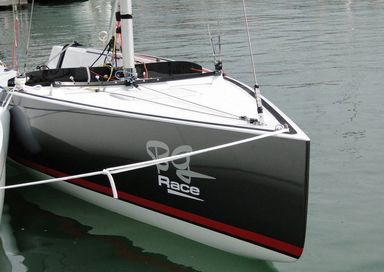 2015 Archambault by BG Race M 7.50