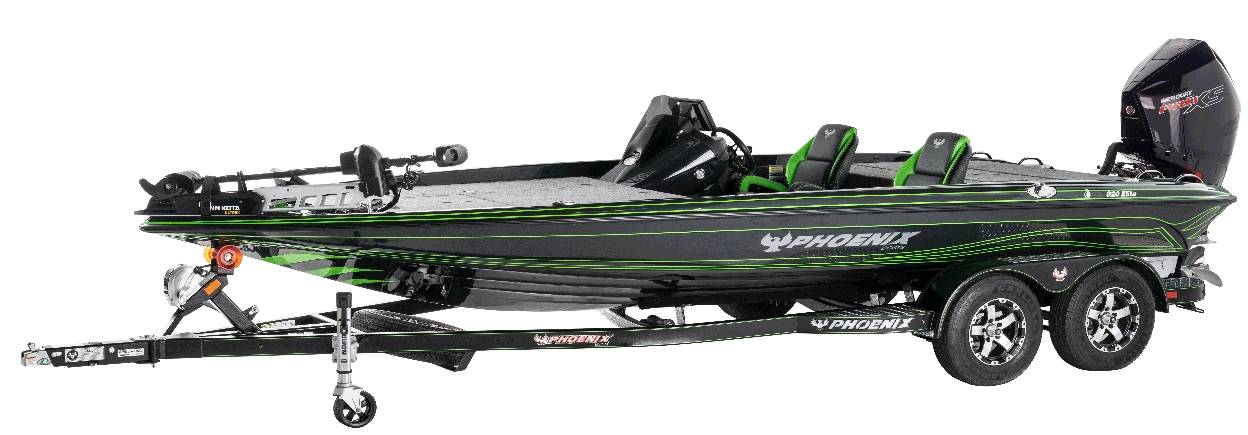 2021 Phoenix Boats 920 Elite