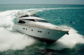 2009 Next Yacht Group Maiora 20S