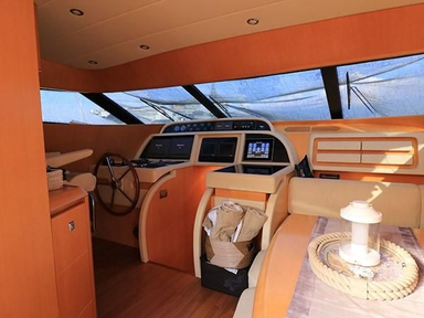 2009 Next Yacht Group Maiora 20S