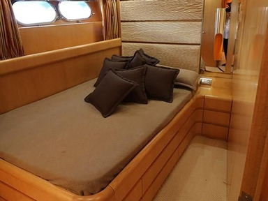 2009 Next Yacht Group Maiora 20S