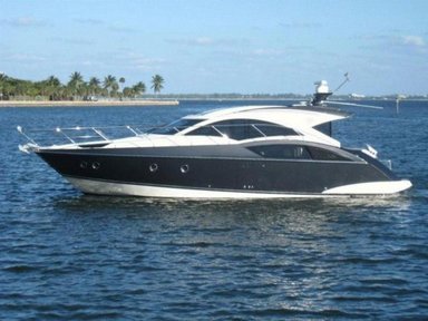 2010 Marquis Yachts 420 Sport Coupe