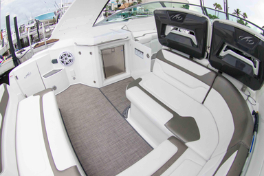 2020 Monterey Elite 27 OB