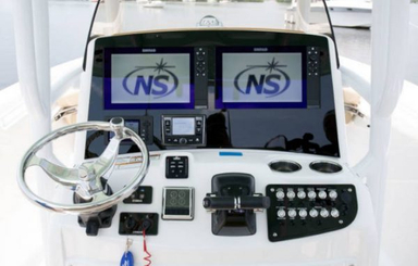 2022 Nautic Star 28 XS Offshore