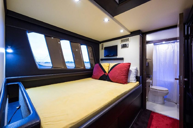 2011 Nor-Tech 80 Roadster