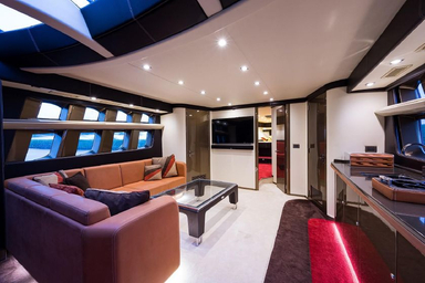 2011 Nor-Tech 80 Roadster