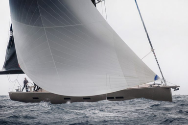 2020 Y Yachts YYachts Y7