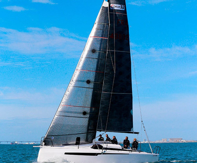 2016 Chantier Ofcet Ofcet 32 SC