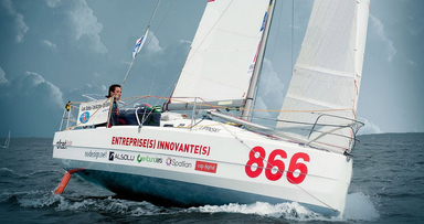 2014 Chantier Ofcet Ofcet 6.50