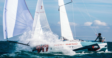 2014 Chantier Ofcet Ofcet 6.50