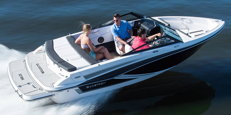 2021 Glastron GTS 185