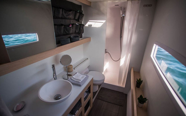 2016 Outremer Catamarans Outremer 4X