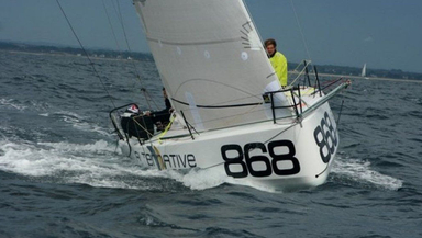 2014 Pogo Structure Pogo 3