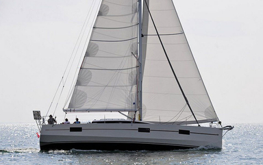 2013 RM Yachts RM 1360 Twin keel