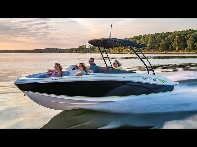 2021 Tahoe 700 Limited