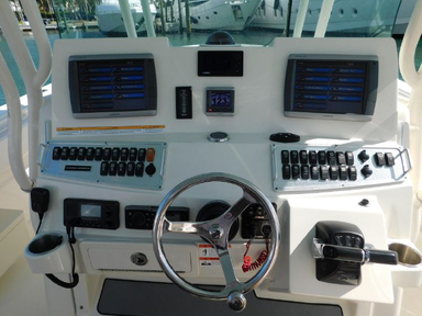 2012 HCB Yachts 4200 SF