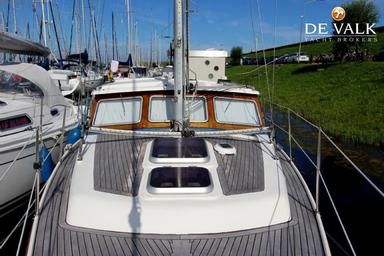 2000 Sirius Yachts 32 DS