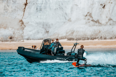 2021 Highfield 700 SP LE