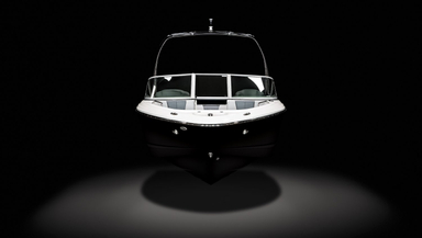 2022 Chaparral Boats 21 SSi