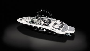 2022 Chaparral Boats 21 SSi