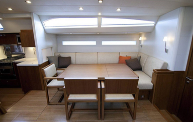 2008 Nautor Swan Swan 66 S