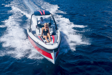 2020 Saxdor Yachts 200 Sport