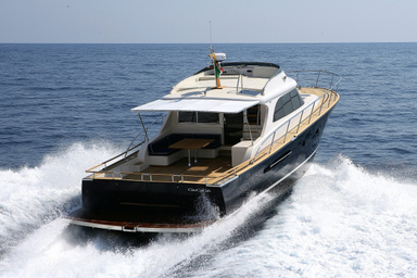 2009 Toy Marine Toy 68