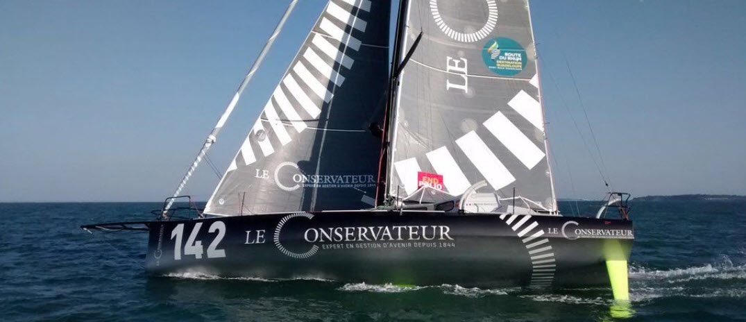 2014 Archambault by BG Race Tizh 40