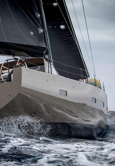 2020 Y Yachts YYachts Y7