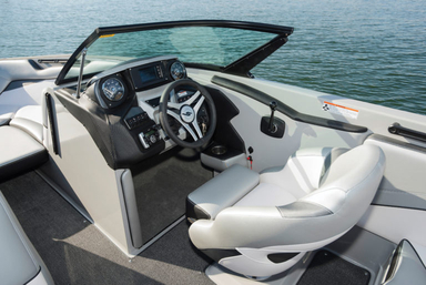 2017 Supreme Boats S238