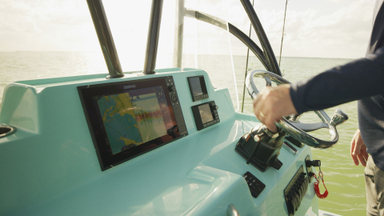 2016 Shallow Sport 25 X3