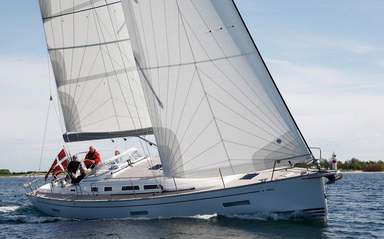 2009 X-Yachts Xc 42 Shoal draft