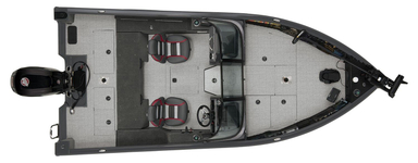 2023 Ranger Boats VS1782SC Angler