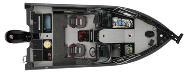 2023 Ranger Boats VS1782SC Angler